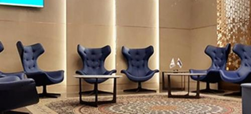 Duqm (DQM) Airport Lounge Access