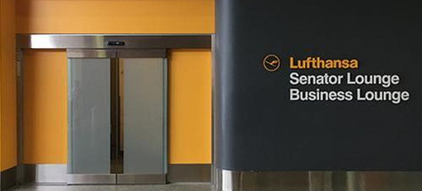 Detroit Mi Wc Metro (DTW) Airport Lounge Access
