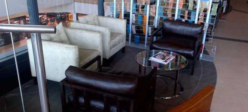 Durban International (DUR) Airport Lounge Access
