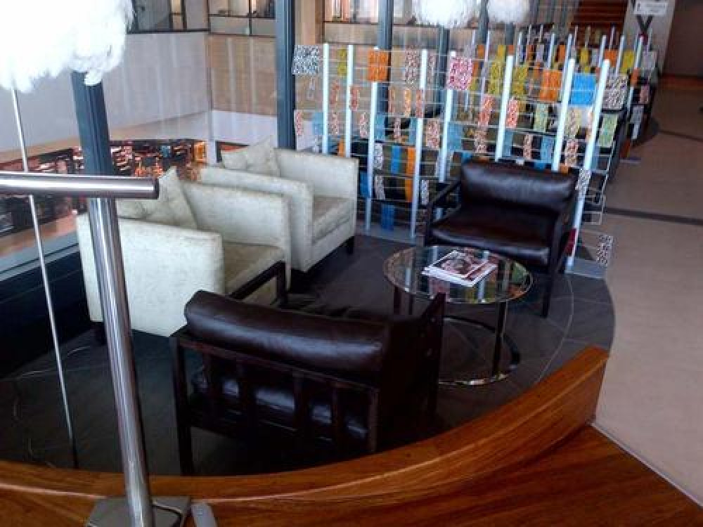 Durban International (DUR) Airport Lounge Access