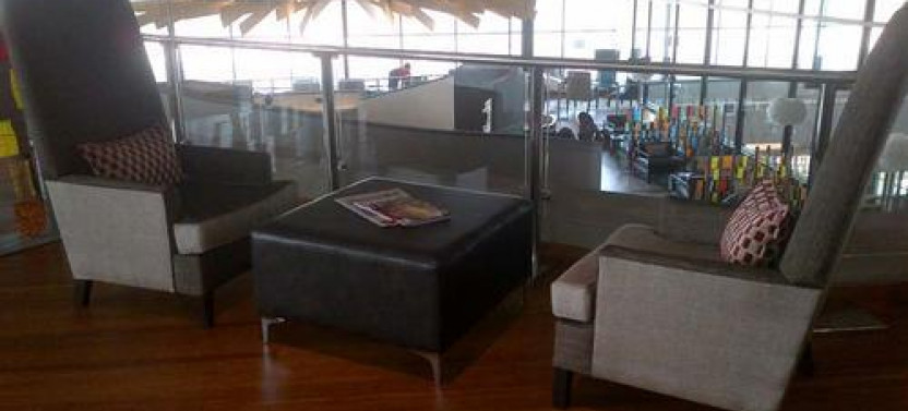 Durban International (DUR) Airport Lounge Access