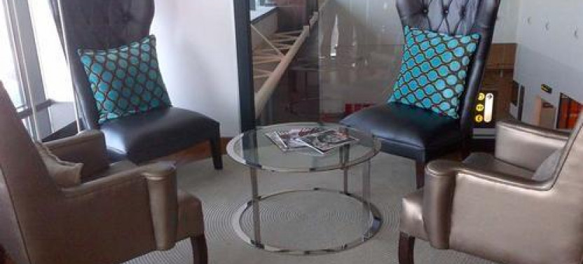 Durban International (DUR) Airport Lounge Access