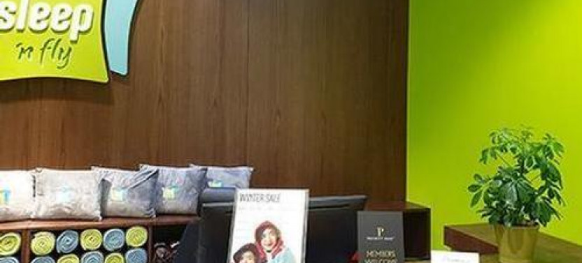 Dubai International (DXB) Airport Lounge Access