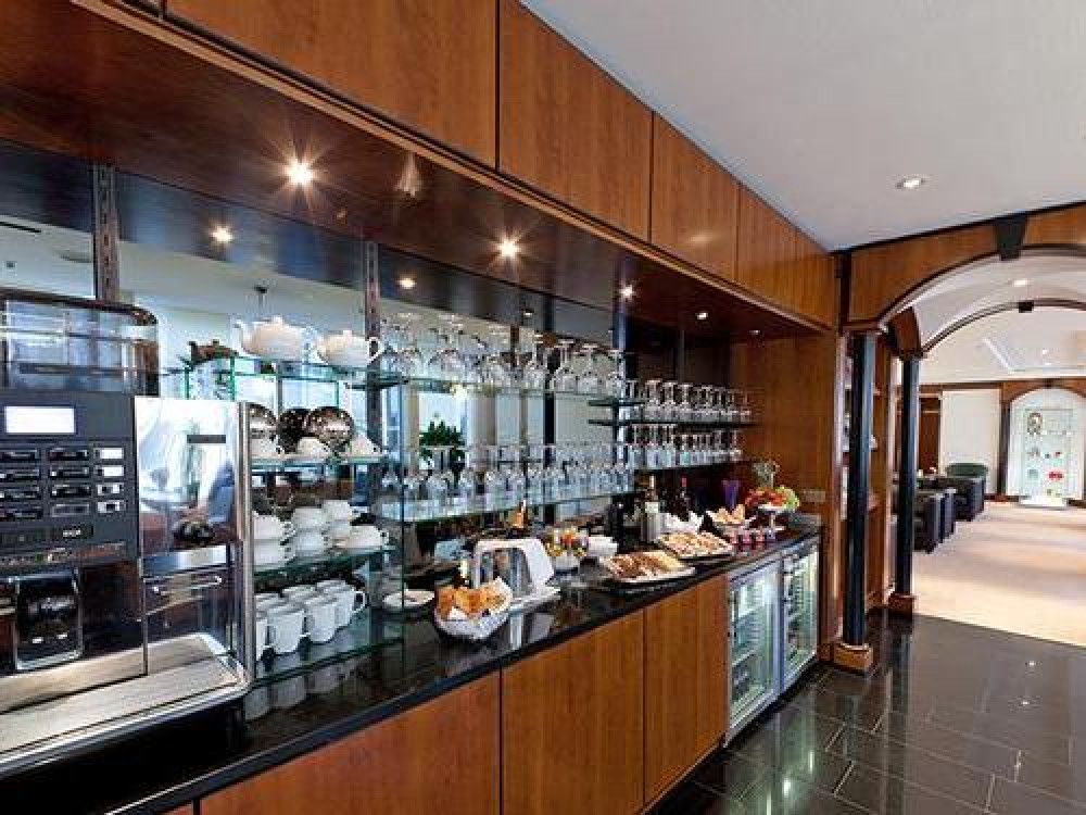 Frankfurt International (FRA) Airport Lounge Access Frankfurt