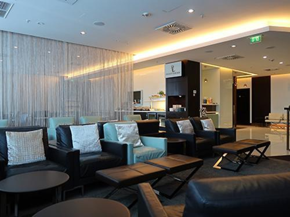 Frankfurt International (FRA) Airport Lounge Access Frankfurt