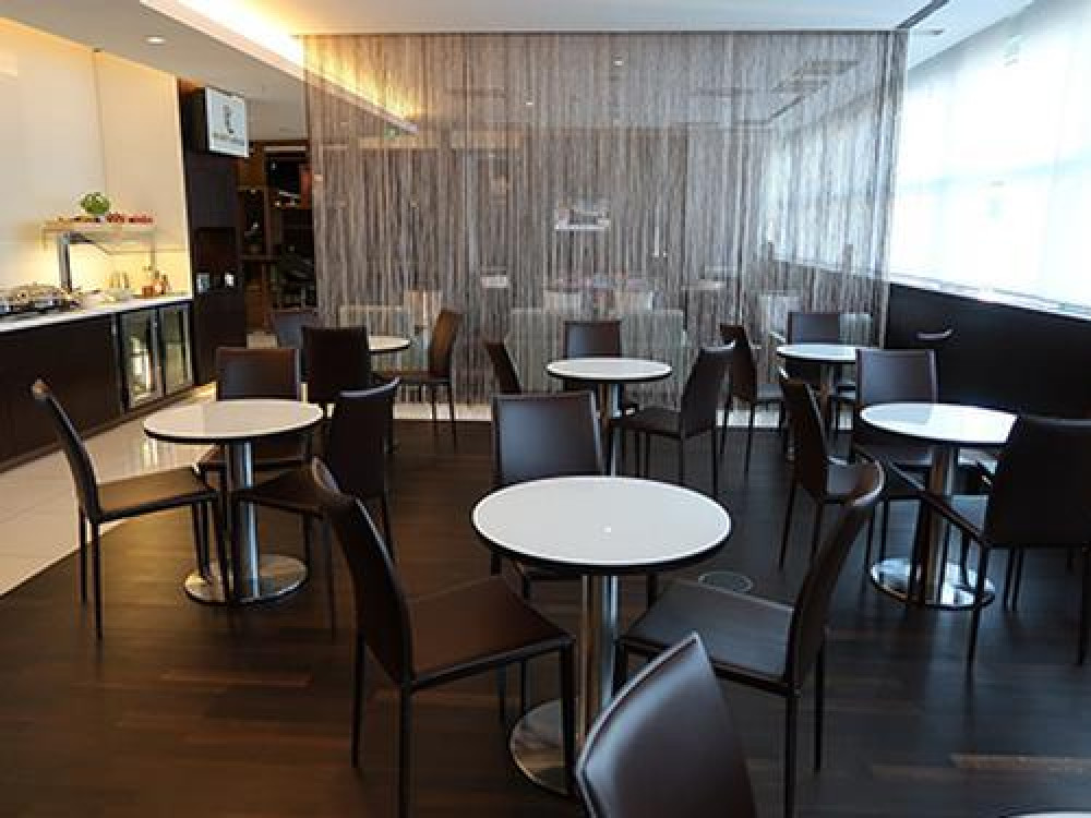 Frankfurt International (FRA) Airport Lounge Access Frankfurt