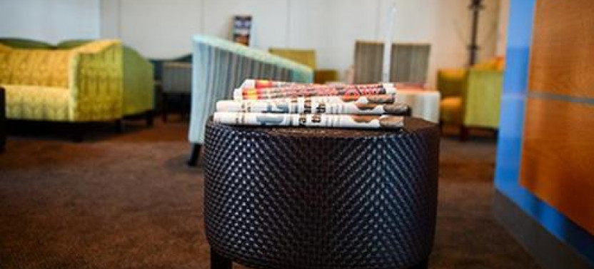 Gaborone Sir Seretse Khama (GBE) Airport Lounge Access