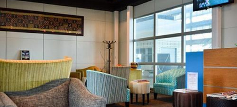Gaborone Sir Seretse Khama (GBE) Airport Lounge Access