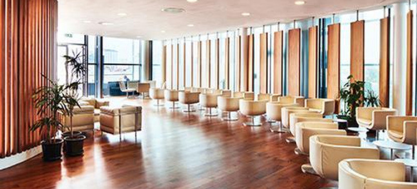 Gibraltar (GIB) Airport Lounge Access