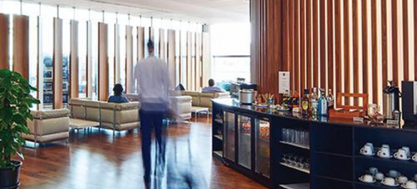 Gibraltar (GIB) Airport Lounge Access