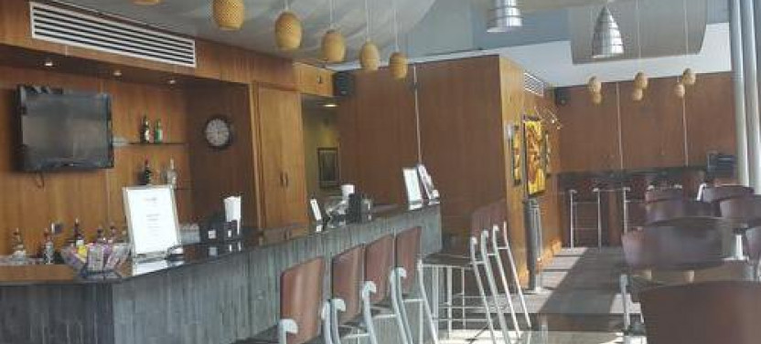 La Aurora International (GUA) Airport Lounge Access