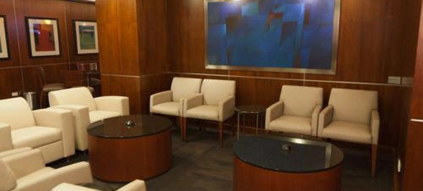 La Aurora International (GUA) Airport Lounge Access