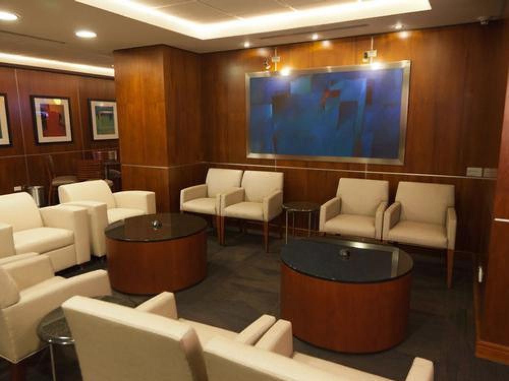 La Aurora International (GUA) Airport Lounge Access