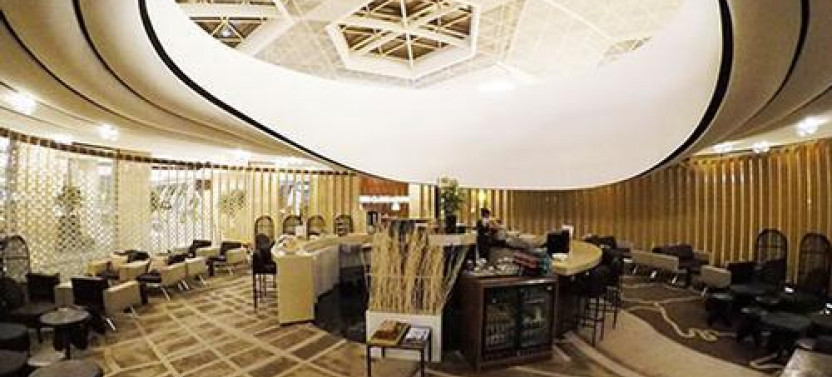 Baku Heydar Aliyev Intl (GYD) Airport Lounge Access
