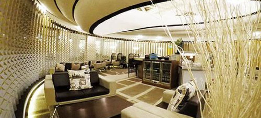 Baku Heydar Aliyev Intl (GYD) Airport Lounge Access