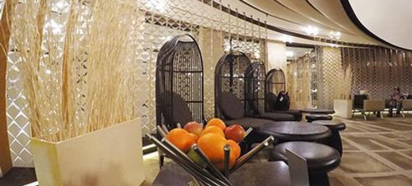 Baku Heydar Aliyev Intl (GYD) Airport Lounge Access