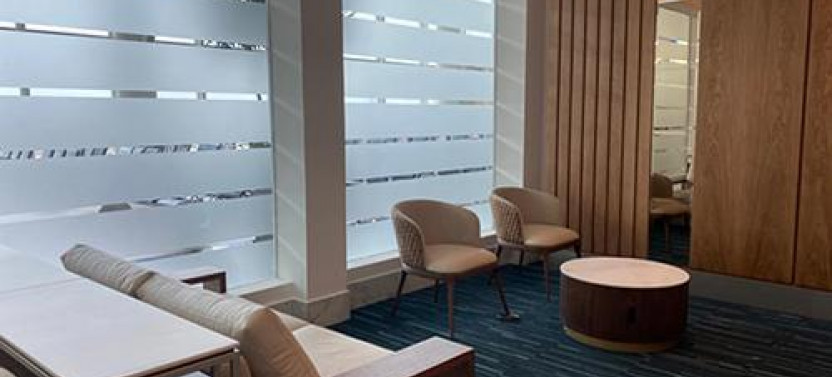 Jose Joaquin De Olmedo (GYE) Airport Lounge Access