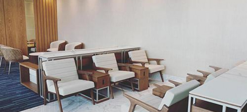 Jose Joaquin De Olmedo (GYE) Airport Lounge Access