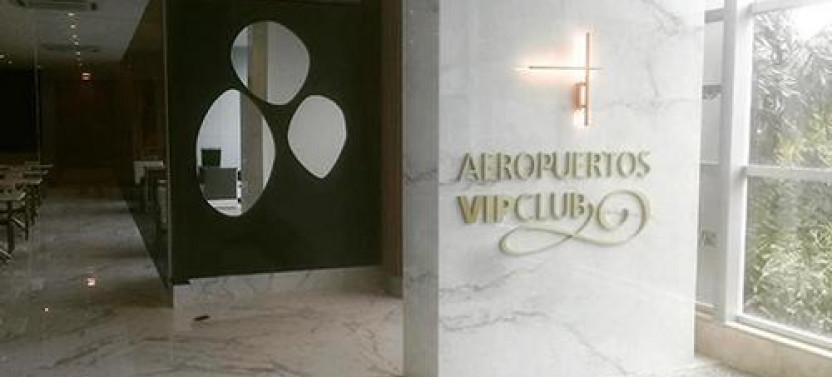 Jose Joaquin De Olmedo (GYE) Airport Lounge Access