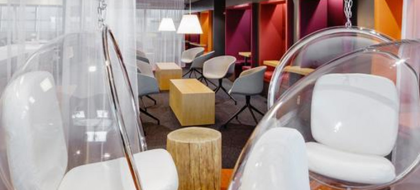 Helsinki Vantaa (HEL) Airport Lounge Access