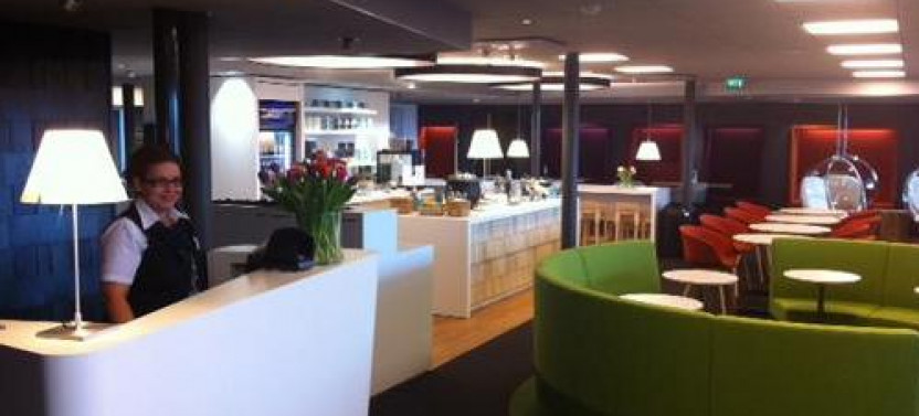 Helsinki Vantaa (HEL) Airport Lounge Access