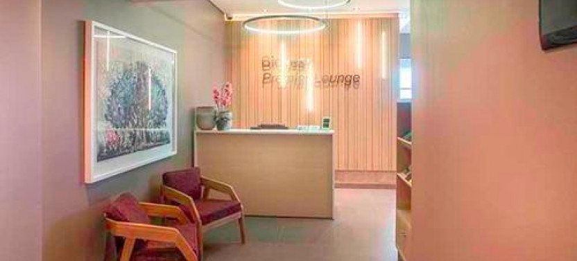 Johannesburg Lanseria Intl (HLA) Airport Lounge Access