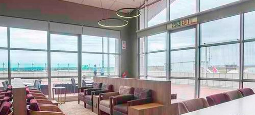 Johannesburg Lanseria Intl (HLA) Airport Lounge Access