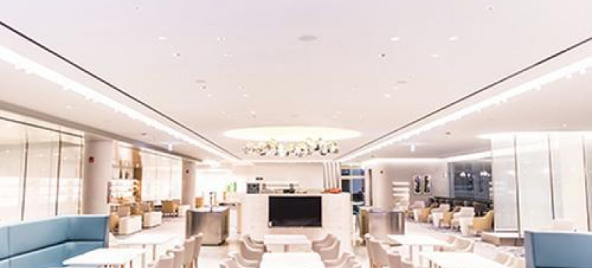Seoul Incheon International (ICN) Airport Lounge Access