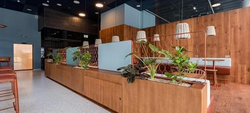 Innsbruck (INN) Airport Lounge Access