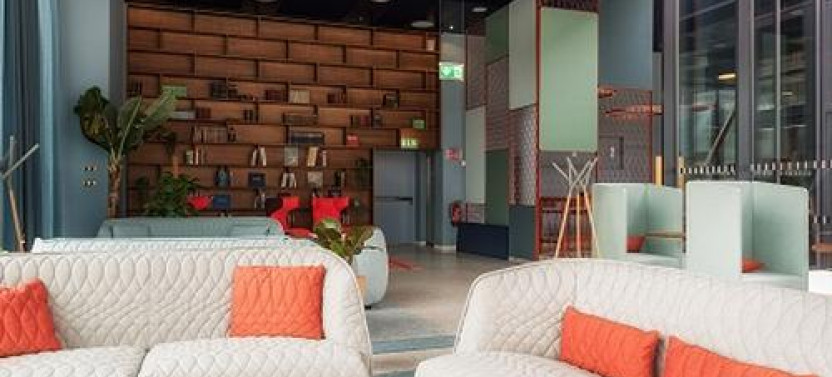 Innsbruck (INN) Airport Lounge Access