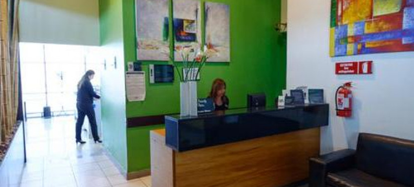 Iquique International (IQQ) Airport Lounge Access