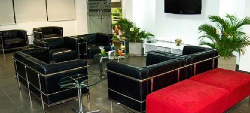 Iquitos International (IQT) Airport Lounge Access