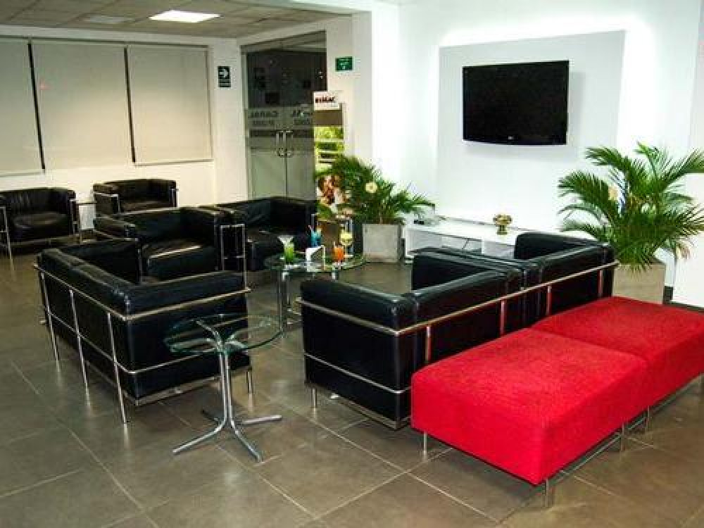 Iquitos International (IQT) Airport Lounge Access