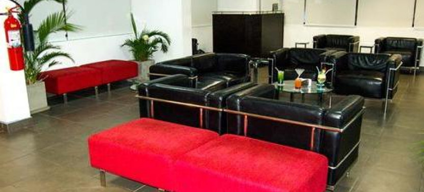 Iquitos International (IQT) Airport Lounge Access