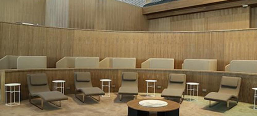 Istanbul (IST) Airport Lounge Access