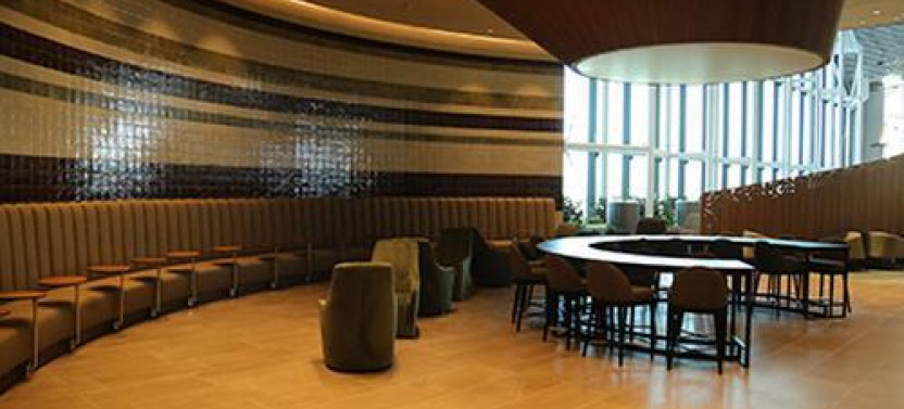 Istanbul (IST) Airport Lounge Access