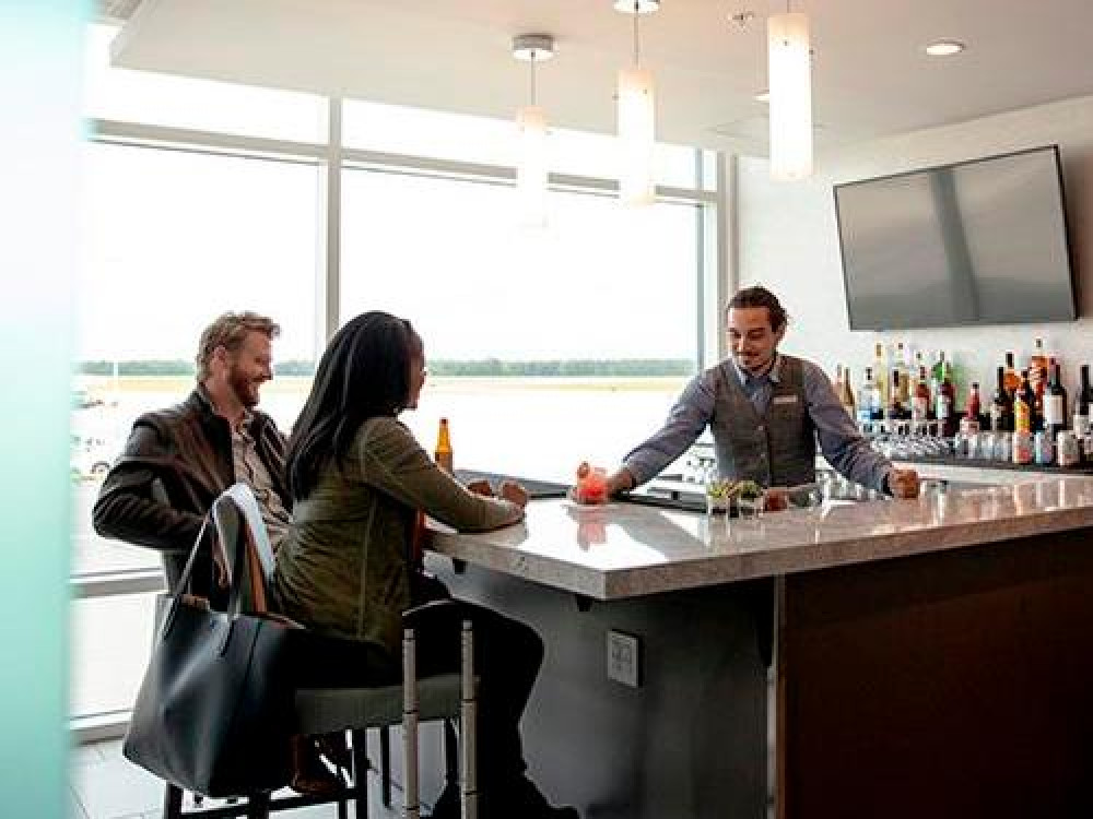 Jacksonville Fl (JAX) Airport Lounge Access Lounge Pass Project