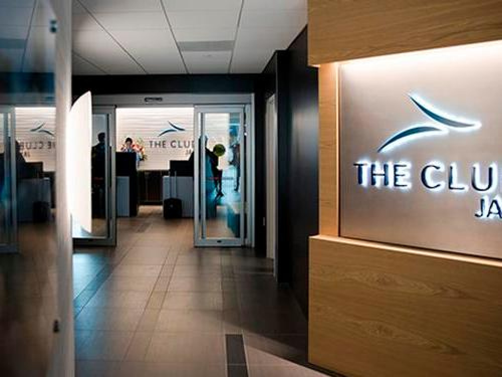 Jacksonville Fl (JAX) Airport Lounge Access Lounge Pass Project