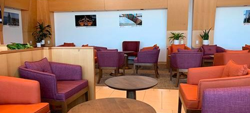 New York Ny Jfk (JFK) Airport Lounge Access