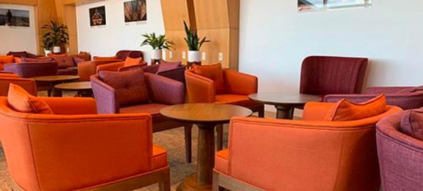 New York Ny Jfk (JFK) Airport Lounge Access