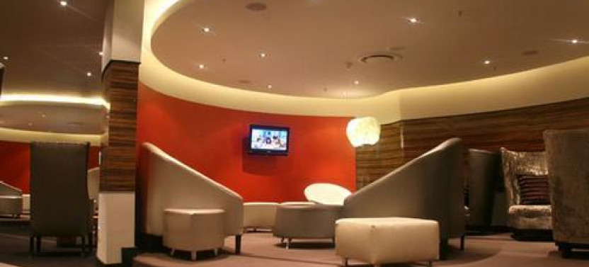 Johannesburg O.r. Tambo Int'l (JNB) Airport Lounge Access