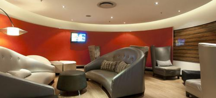 Johannesburg O.r. Tambo Int'l (JNB) Airport Lounge Access