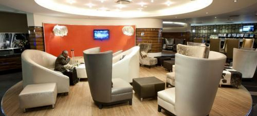 Johannesburg O.r. Tambo Int'l (JNB) Airport Lounge Access