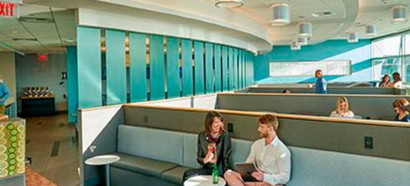 Las Vegas Nv International (LAS) Airport Lounge Access