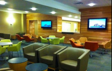 Las Vegas Nv International (LAS) Airport Lounge Access