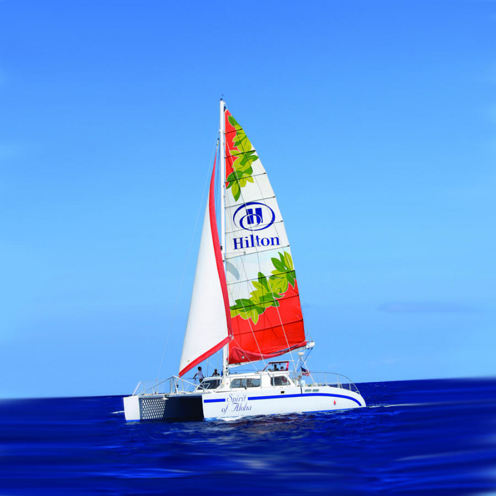 Hawaii Nautical - Kona