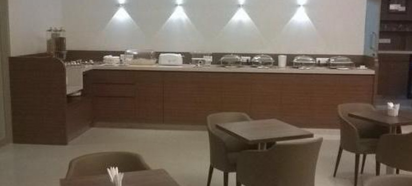 Chennai International (MAA) Airport Lounge Access