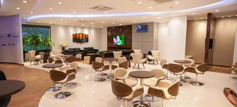 Manaus Eduardo Gomes Intl (MAO) Airport Lounge Access
