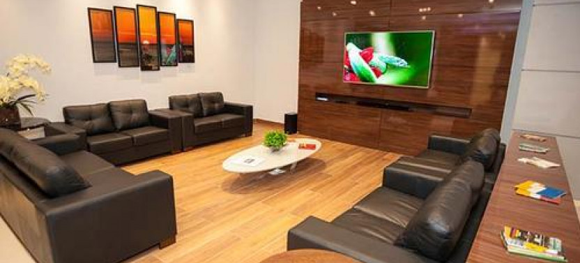Manaus Eduardo Gomes Intl (MAO) Airport Lounge Access