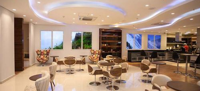 Manaus Eduardo Gomes Intl (MAO) Airport Lounge Access